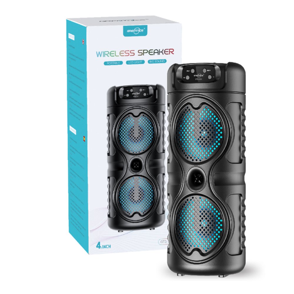 Original Bt Speaker Gts2151 available at Urbantech.pk in Pakistan