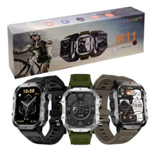 Original Smart Watch H11 available at Urbantech.pk in Pakistan