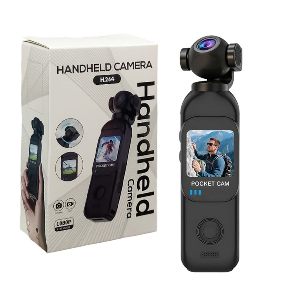 Original Handheld Camera H264 available at Urbantech.pk in Pakistan