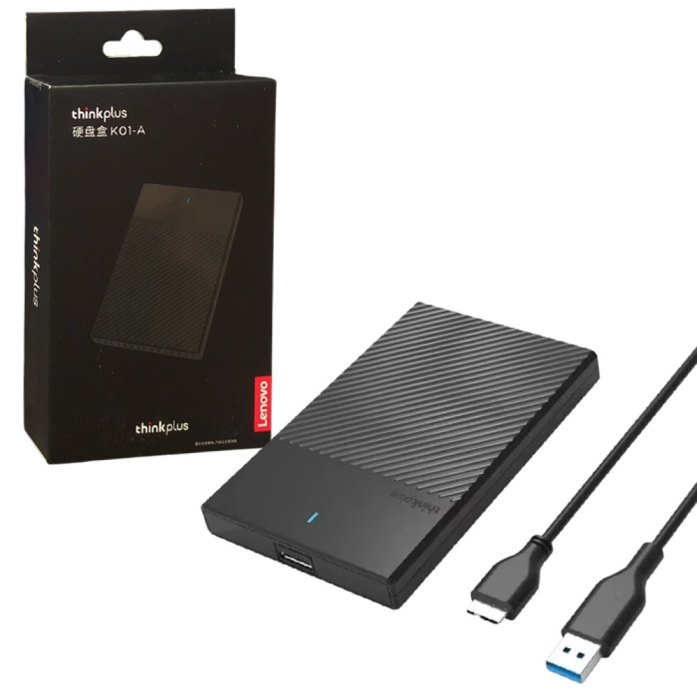 Original Hard Disk Case Lenovo available at Urbantech.pk in Pakistan