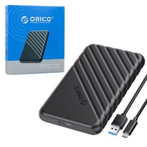 Original Hard Disk Case Orico available at Urbantech.pk in Pakistan