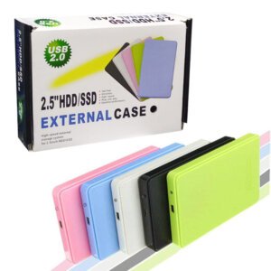 Original Hard Disk Case Usb available at Urbantech.pk in Pakistan