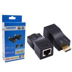 Original Hdtv 4K 30M Extender available at Urbantech.pk in Pakistan