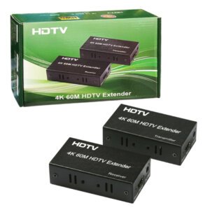 Original Hdtv 4K 60M Extender available at Urbantech.pk in Pakistan