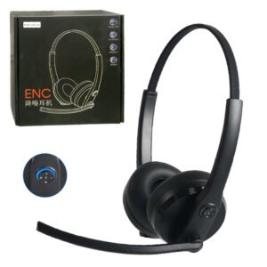 Original Bt Headphone Call Center available at Urbantech.pk in Pakistan