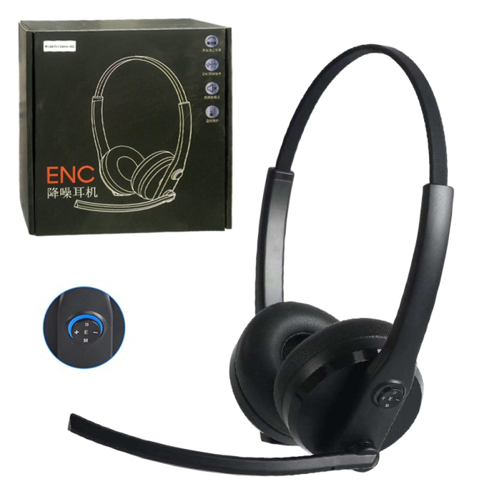 Original Bt Headphone Call Center available at Urbantech.pk in Pakistan