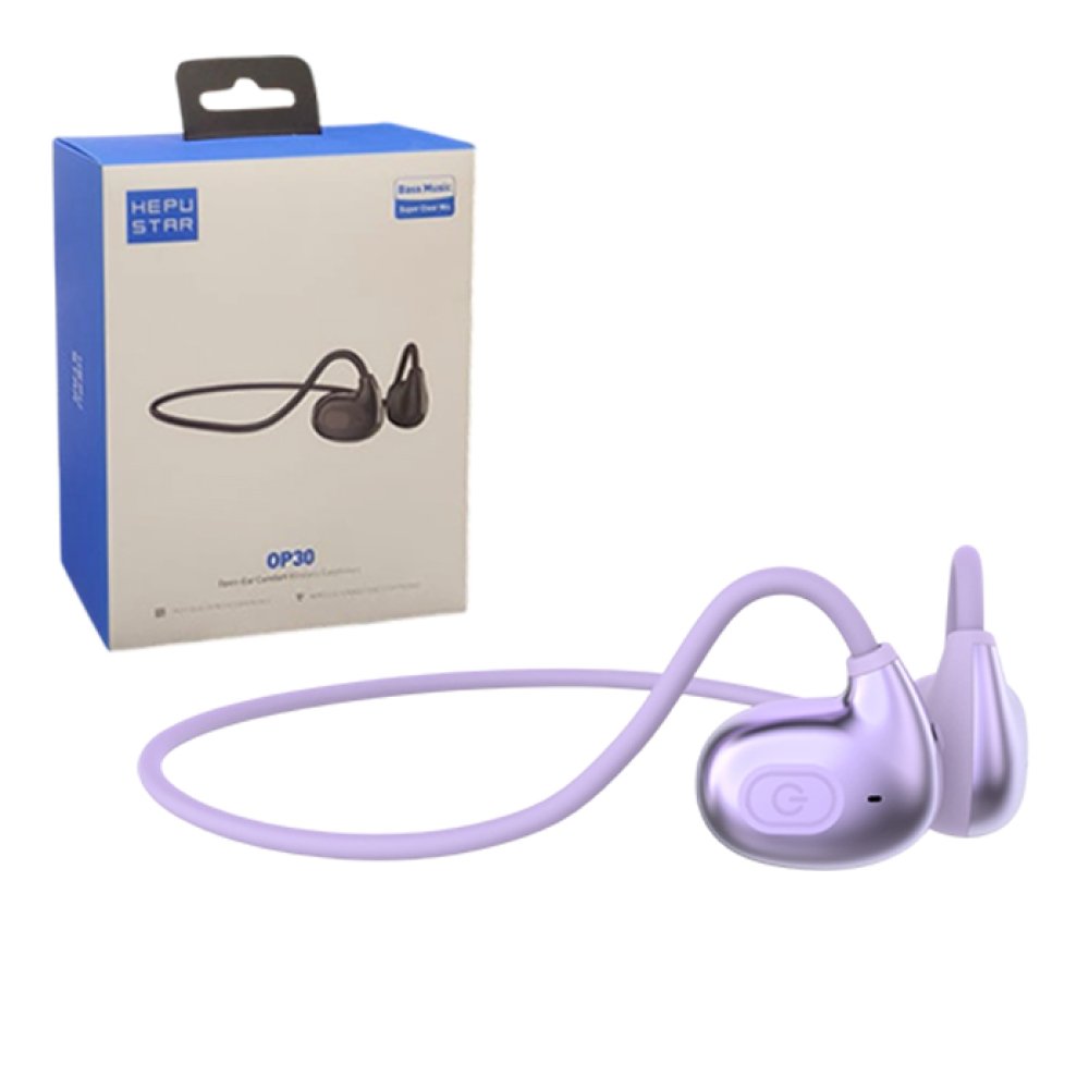Original Hepu Star Wireless Earphone available at Urbantech.pk in Pakistan