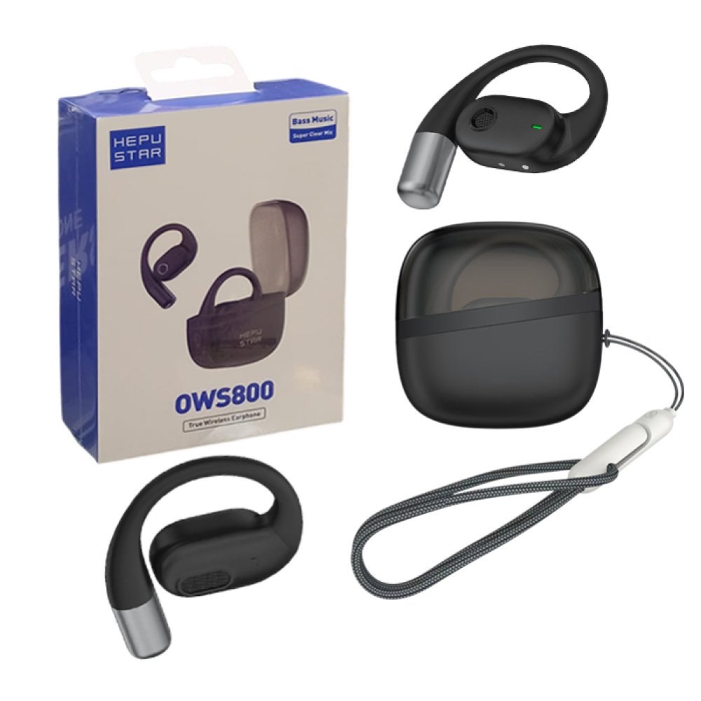 Original Hepu Star Wireless Earphone available at Urbantech.pk in Pakistan