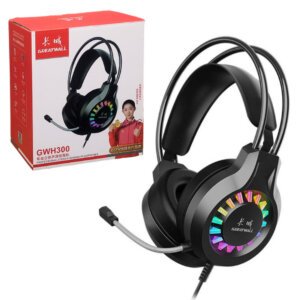 Original Hp Gaming Headset Gwh300 available at Urbantech.pk in Pakistan
