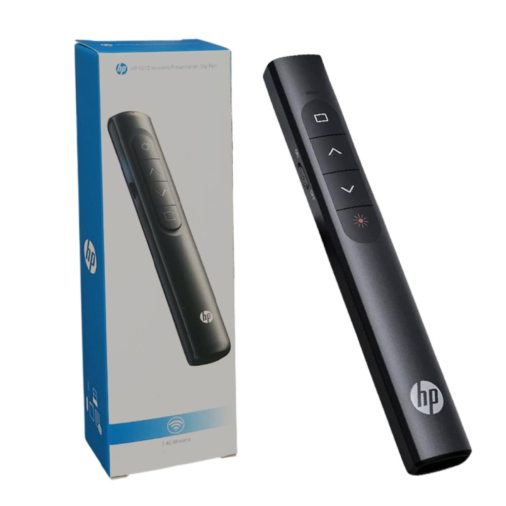 Original Hp Ss10 Wireless Presentation available at Urbantech.pk in Pakistan