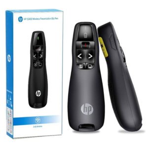 Original Hp Ss400 Wireless Presentation available at Urbantech.pk in Pakistan