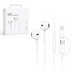 Original Ip7 Handfree 2In1 available at Urbantech.pk in Pakistan