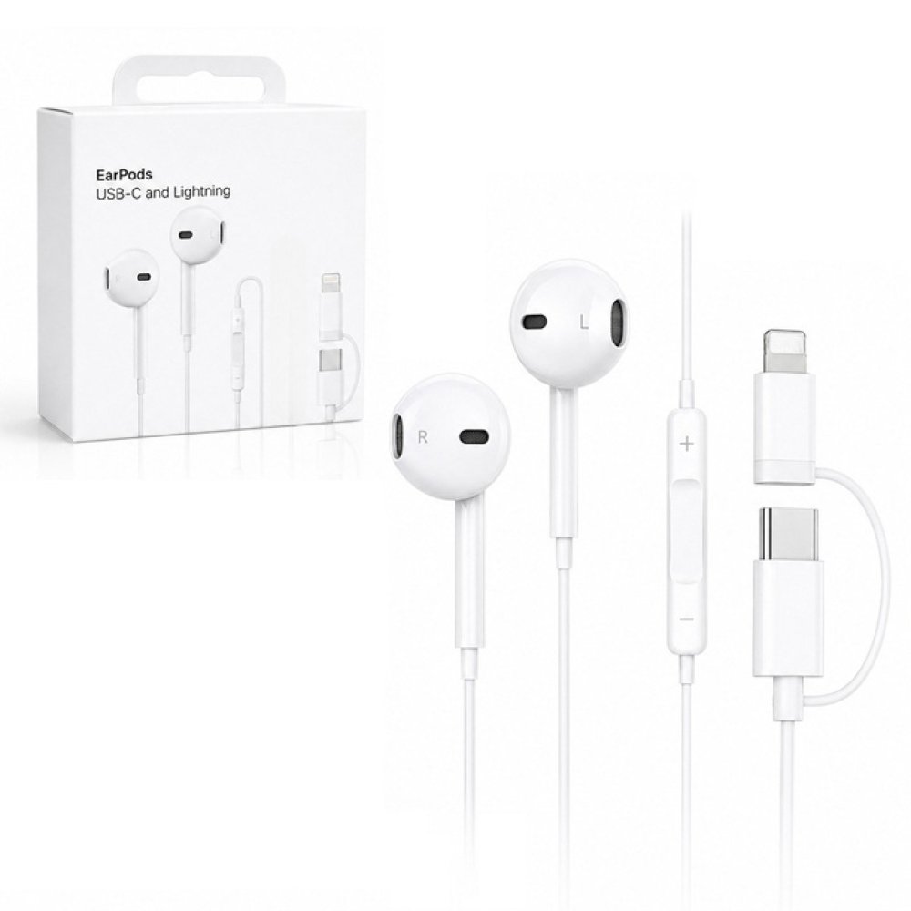 Original Ip7 Handfree 2In1 available at Urbantech.pk in Pakistan