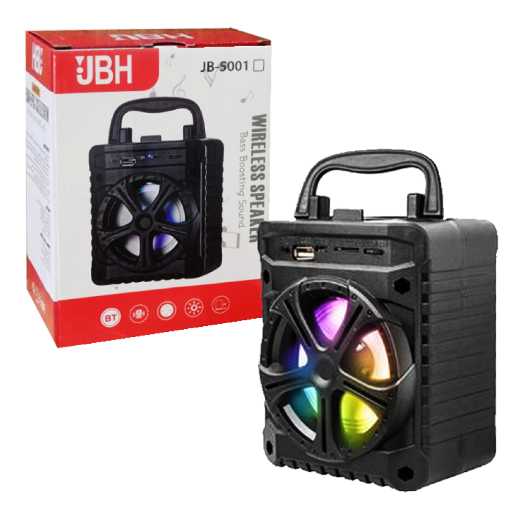 Original Bt Speaker Jb5001 Jb5002 available at Urbantech.pk in Pakistan