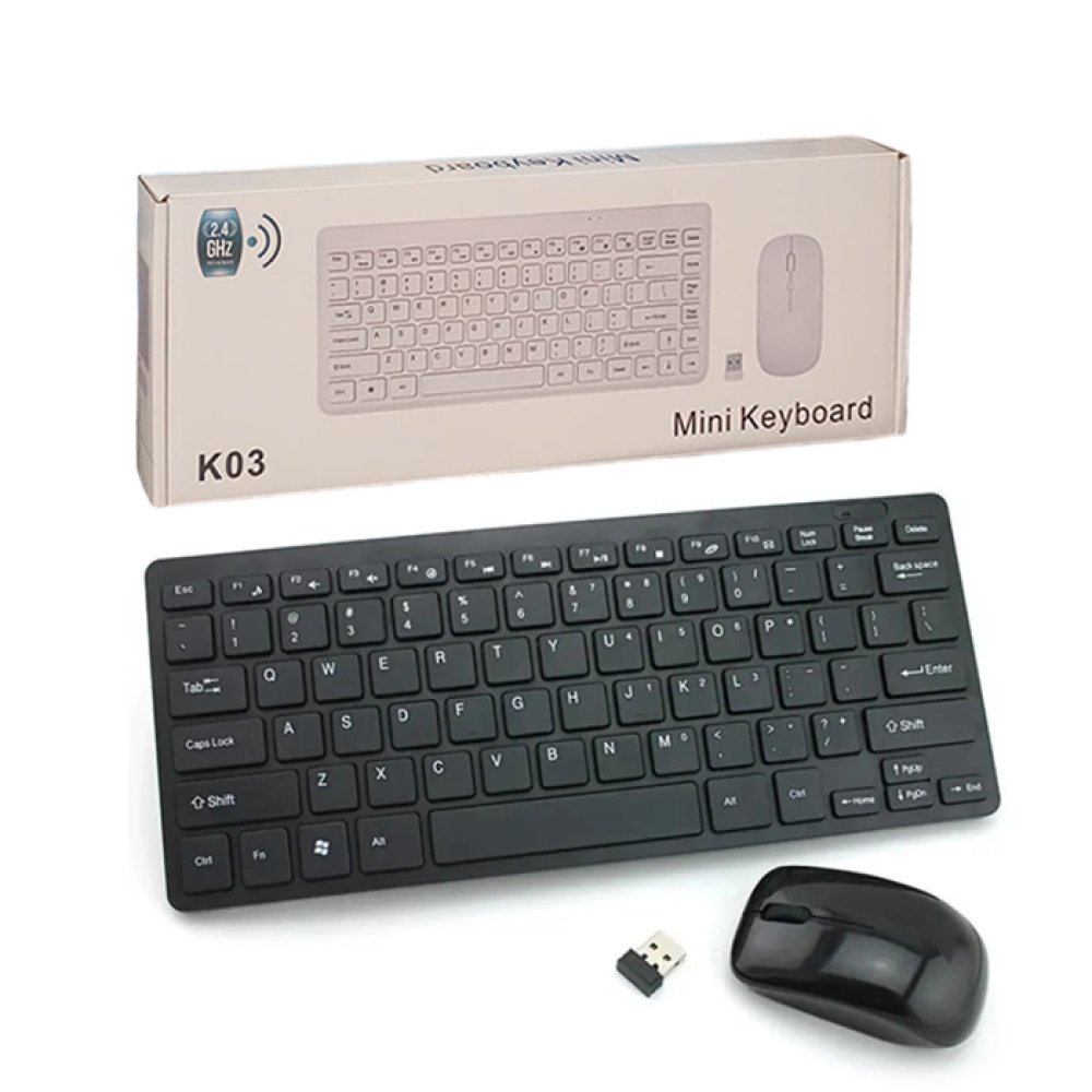 Original Gaming Keyboard Wireless K03 available at Urbantech.pk in Pakistan