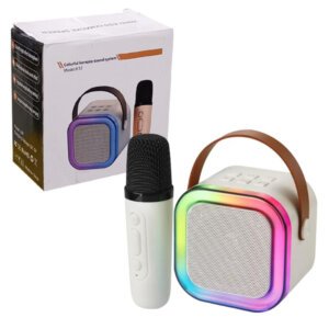 Original Bt Speaker K12 One available at Urbantech.pk in Pakistan
