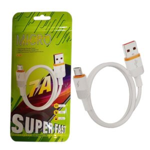 Original Youshenqku Charging Cable V8 available at Urbantech.pk in Pakistan