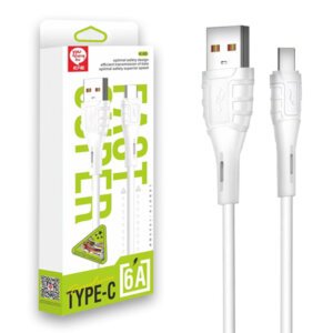 Original Youshenqku Cable K85 Type available at Urbantech.pk in Pakistan