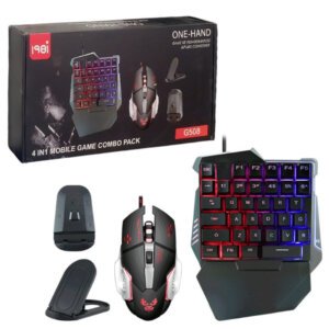 Original Keyboard G508 available at Urbantech.pk in Pakistan