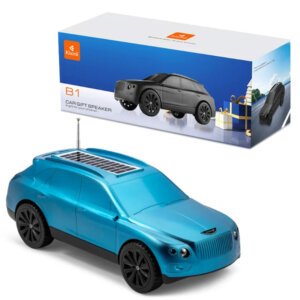 Original B1 Car Bt Speaker available at Urbantech.pk in Pakistan
