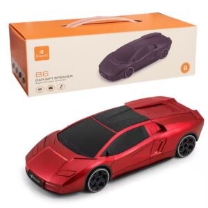 Original B6 Car Bt Speaker available at Urbantech.pk in Pakistan