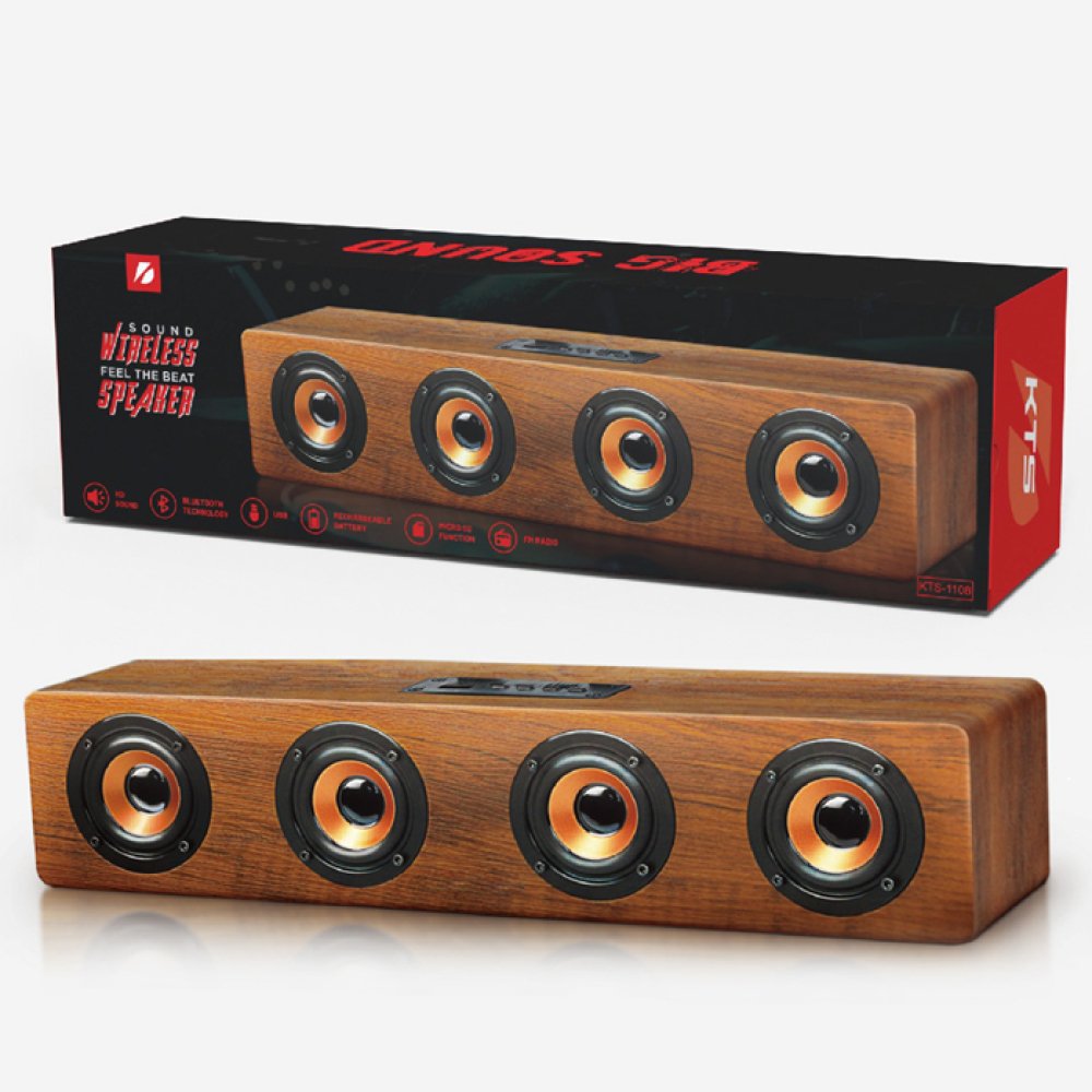 Original Bt Spk Kts1108 254 available at Urbantech.pk in Pakistan