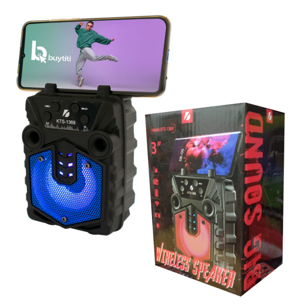 Original Bt Spk Kts1369 Kts1370 available at Urbantech.pk in Pakistan