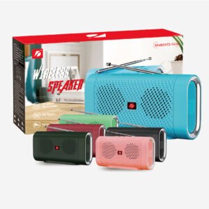 Original Bt Speaker Kts1636 Ctn available at Urbantech.pk in Pakistan