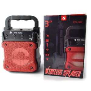 Original Bt Speaker Kts1092 available at Urbantech.pk in Pakistan