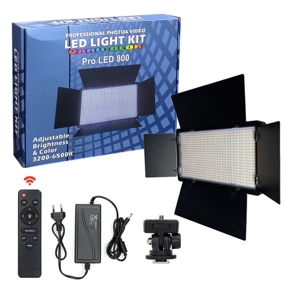Original Led Light Kit Varicolor available at Urbantech.pk in Pakistan