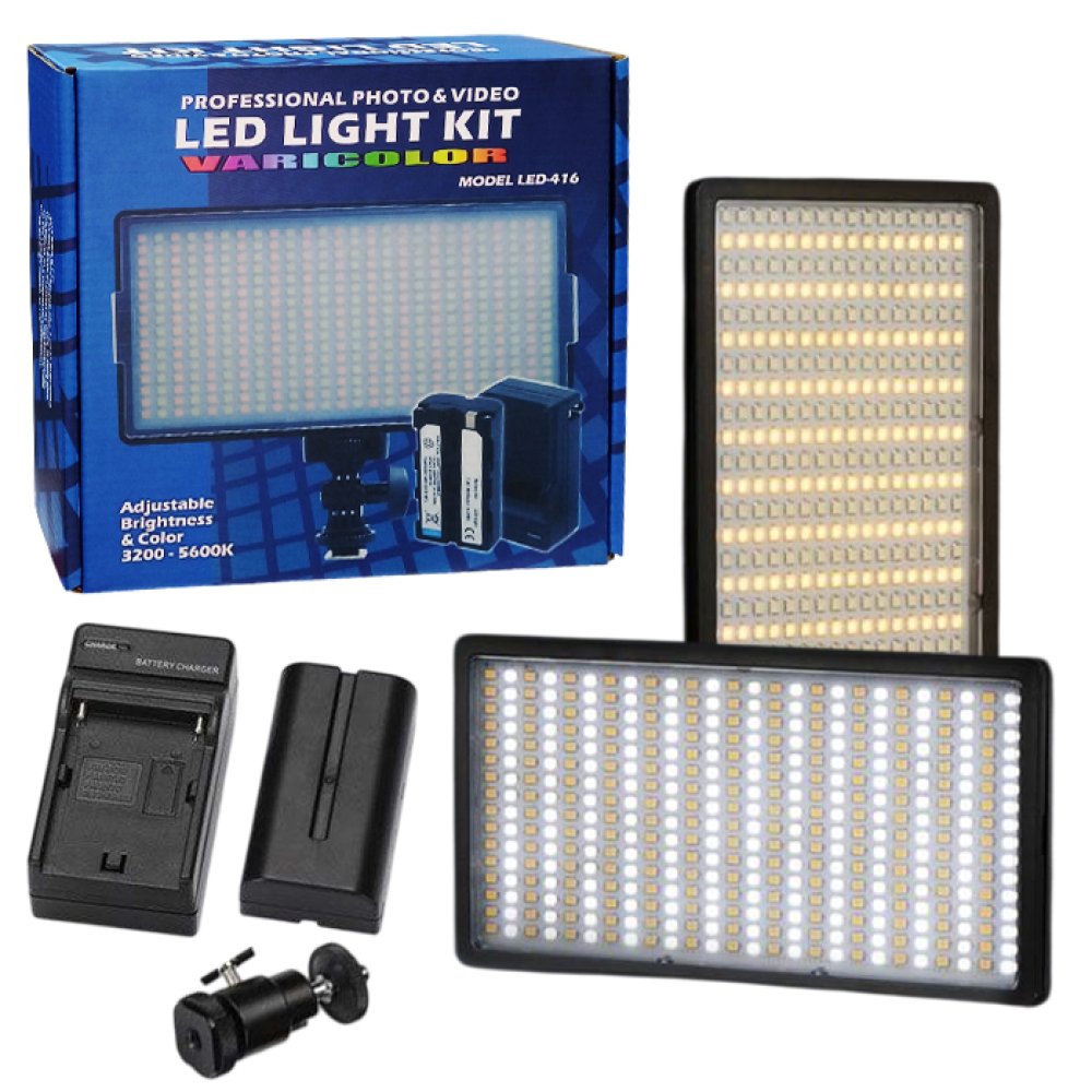 Original Led Light Kit Varicolor available at Urbantech.pk in Pakistan