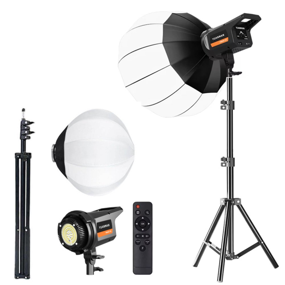 Original Led Light Ym600Ss Cob available at Urbantech.pk in Pakistan