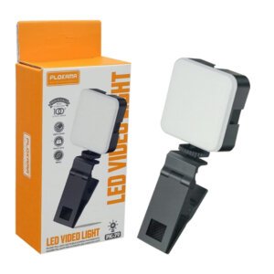 Original Plokama Led Video Light available at Urbantech.pk in Pakistan