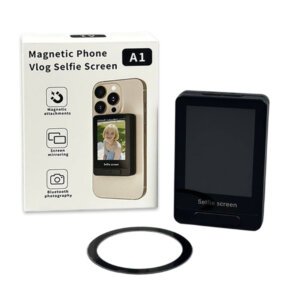 Original Magnetic Phone Vlog Selfie available at Urbantech.pk in Pakistan