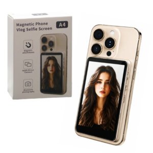 Original Magnetic Phone Vlog Selfie available at Urbantech.pk in Pakistan