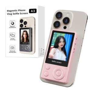 Original Magnetic Selfie Screen A3 available at Urbantech.pk in Pakistan