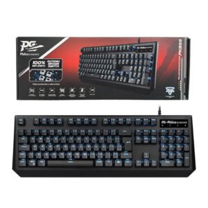 Original Mechanical Keyboard Gaming Wired available at Urbantech.pk in Pakistan