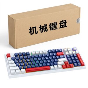 Original Mechanical Keyboard Gaming Wired available at Urbantech.pk in Pakistan