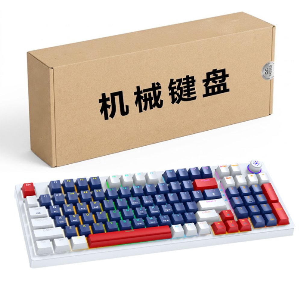 Original Mechanical Keyboard Gaming Wired available at Urbantech.pk in Pakistan