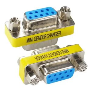 Original Mini Gender Changer available at Urbantech.pk in Pakistan