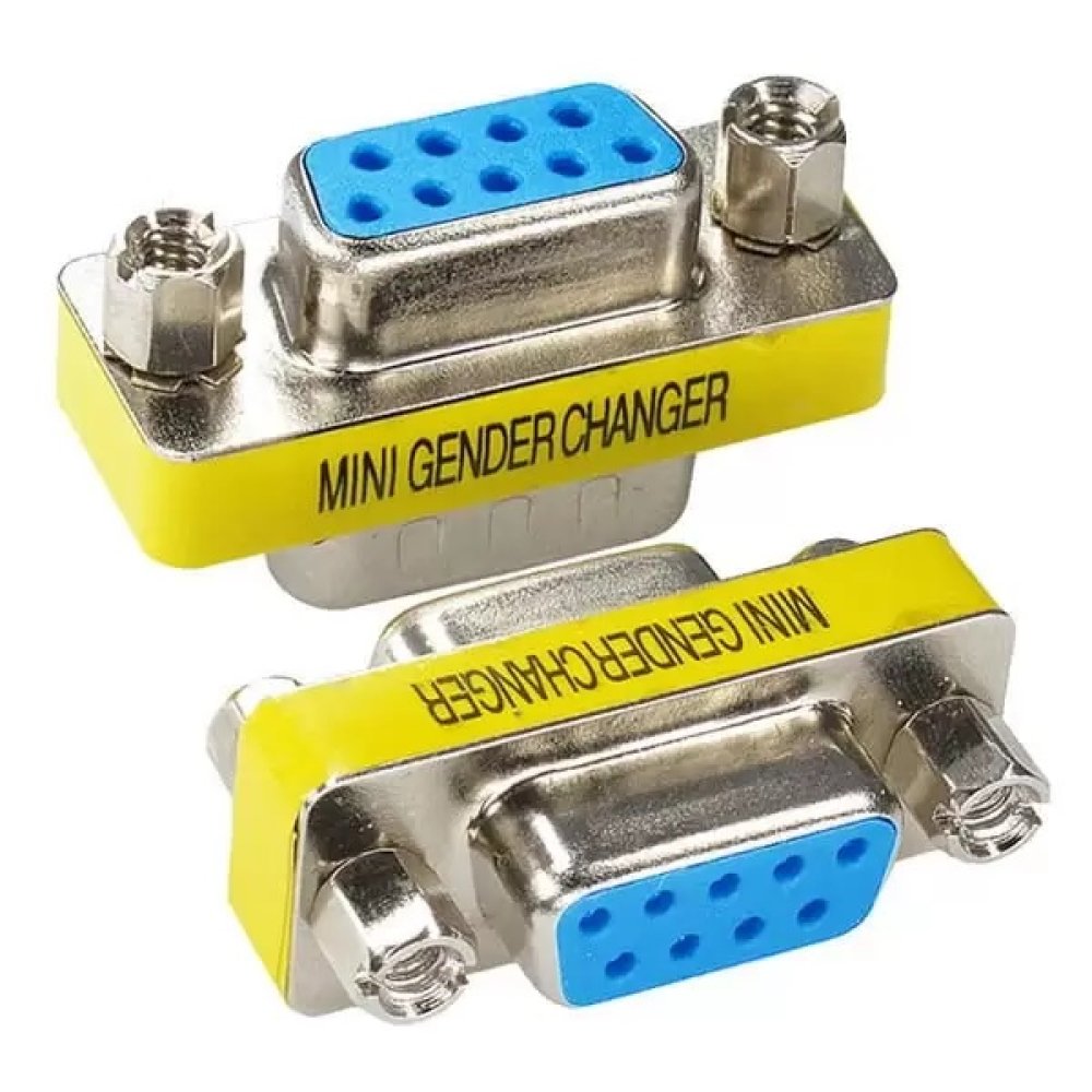Original Mini Gender Changer available at Urbantech.pk in Pakistan