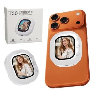 Original Mini Vlog Screen Perfect available at Urbantech.pk in Pakistan