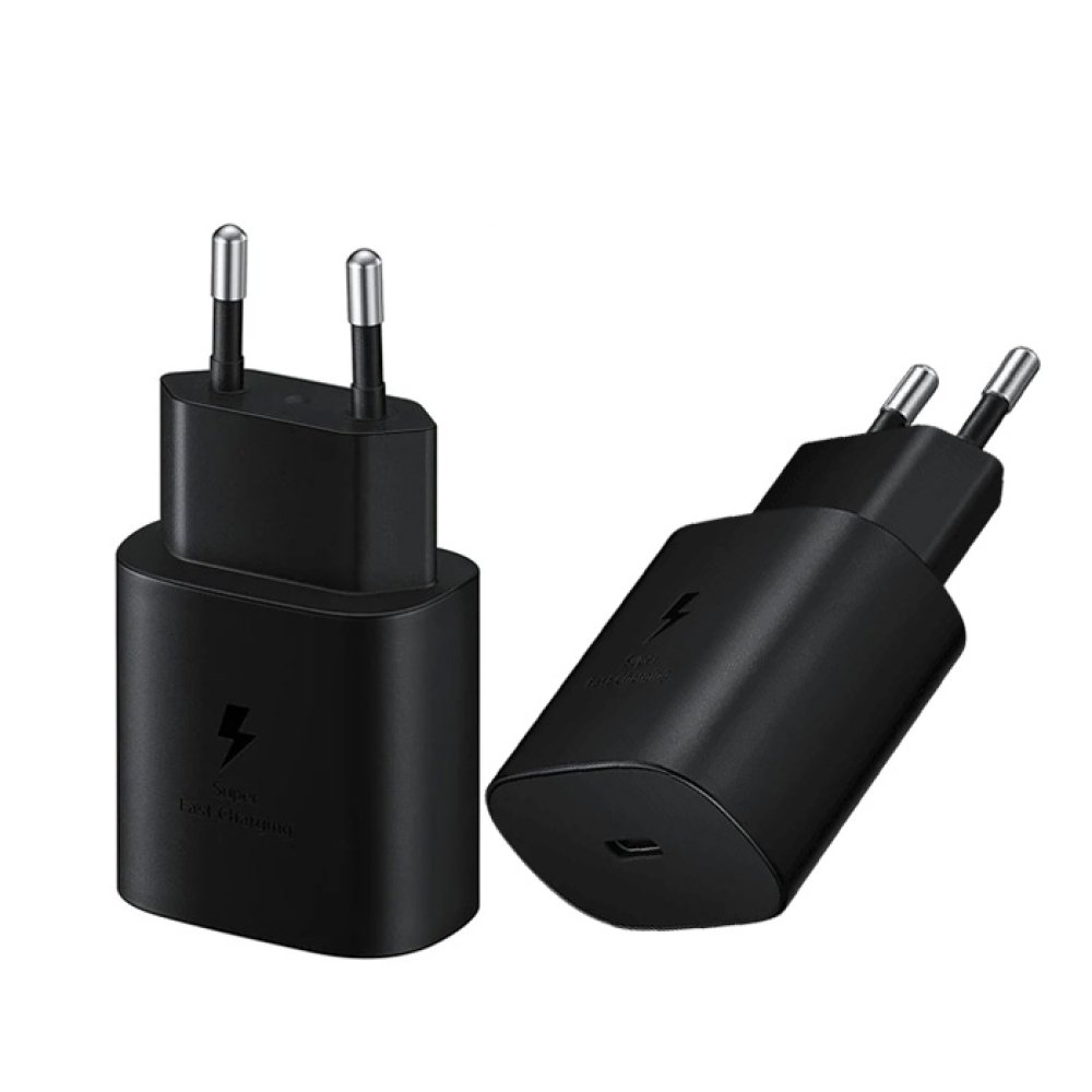 Original Mobile Charger 30W Ta800 available at Urbantech.pk in Pakistan