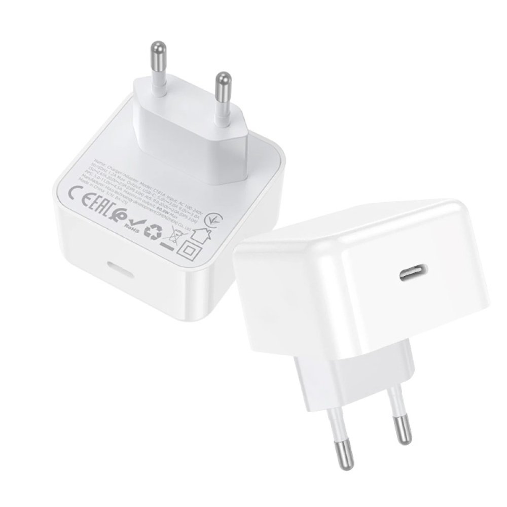 Original Mobile Charger 40W A3569 available at Urbantech.pk in Pakistan
