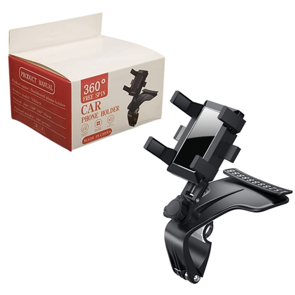 Original Mobile Phone Holder Yb20 available at Urbantech.pk in Pakistan