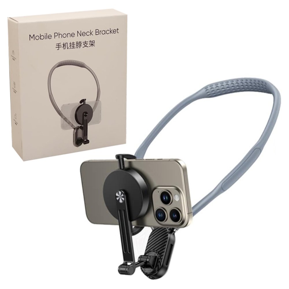 Original Mobile Phone Neck Bracket available at Urbantech.pk in Pakistan