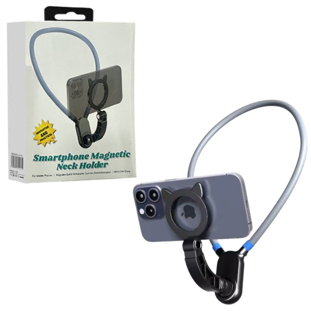 Original Mobile Phone Neck Bracket available at Urbantech.pk in Pakistan