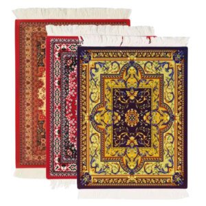 Original Mousepad Carpet With Tassel available at Urbantech.pk in Pakistan