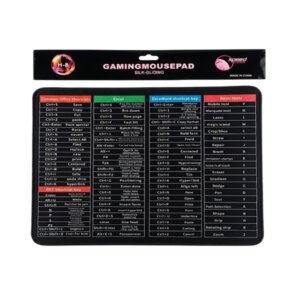 Original Mousepad H8 Stiched English available at Urbantech.pk in Pakistan