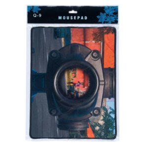 Original Mousepad Q9 Stiched Pubg available at Urbantech.pk in Pakistan
